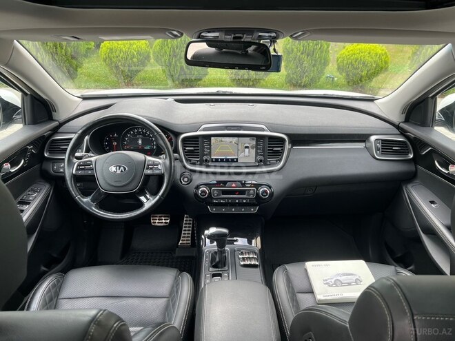 Kia Sorento 2018, 148,000 km - 2.0 l - Bakı