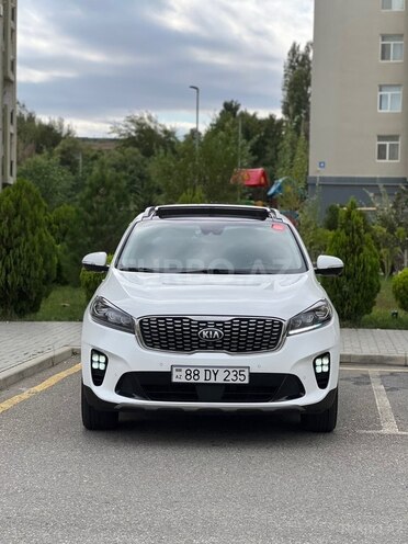Kia Sorento 2018, 148,000 km - 2.0 l - Bakı