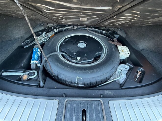 Infiniti FX37 2013, 210,000 km - 3.7 l - Gəncə