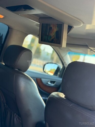 Infiniti FX37 2013, 210,000 km - 3.7 l - Gəncə