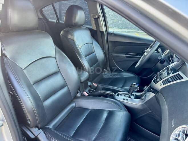 Chevrolet Cruze 2014, 155,000 km - 1.4 л - Bakı