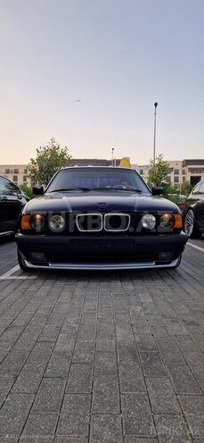 BMW 525 1995, 420,000 km - 2.5 л - Sumqayıt