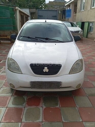 Saipa Tiba 2013, 380,815 km - 1.5 l - Sumqayıt