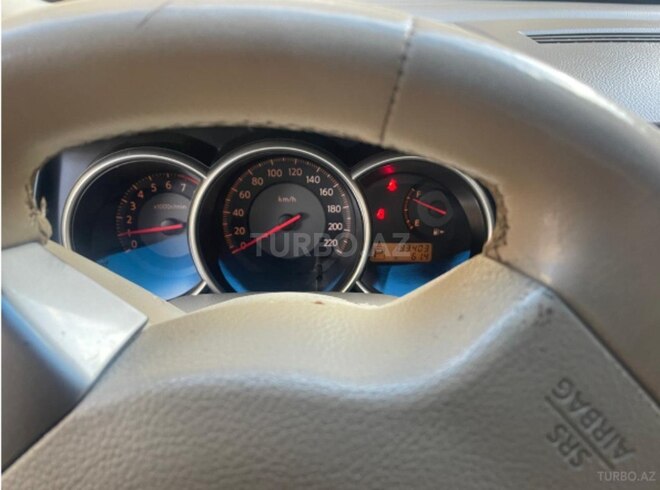 Nissan Tiida 2007, 193,403 km - 1.6 л - Bakı