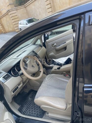 Nissan Tiida 2007, 193,403 km - 1.6 л - Bakı