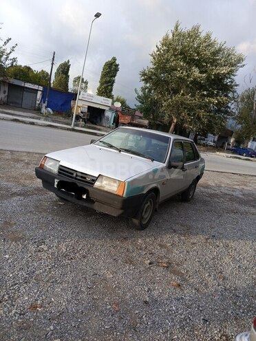 LADA (VAZ) 21099 2002, 32,000 km - 1.5 l - İsmayıllı