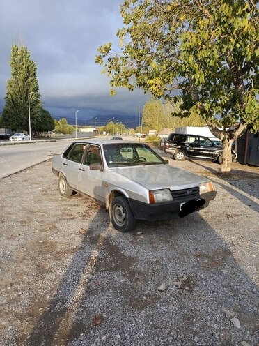 LADA (VAZ) 21099 2002, 32,000 km - 1.5 l - İsmayıllı
