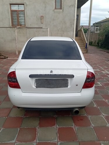 Saipa Tiba 2013, 380,815 km - 1.5 l - Sumqayıt