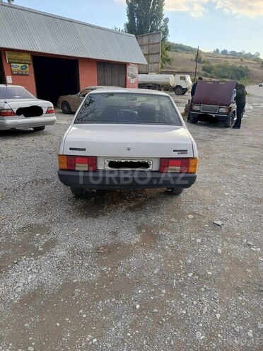 LADA (VAZ) 21099 2002, 32,000 km - 1.5 l - İsmayıllı