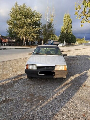 LADA (VAZ) 21099 2002, 32,000 km - 1.5 l - İsmayıllı