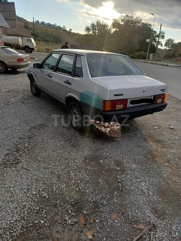 LADA (VAZ) 21099 2002, 32,000 km - 1.5 l - İsmayıllı