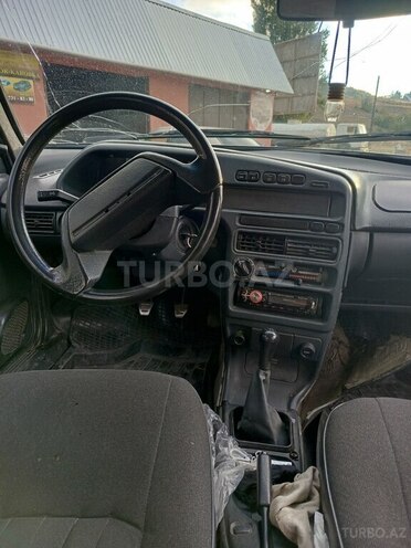 LADA (VAZ) 21099 2002, 32,000 km - 1.5 l - İsmayıllı