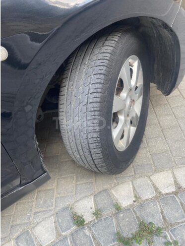 Nissan Tiida 2007, 193,403 km - 1.6 л - Bakı