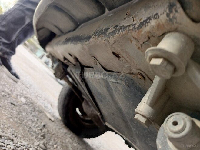 LADA (VAZ) 21099 2002, 32,000 km - 1.5 l - İsmayıllı
