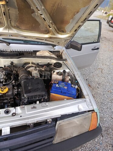 LADA (VAZ) 21099 2002, 32,000 km - 1.5 l - İsmayıllı
