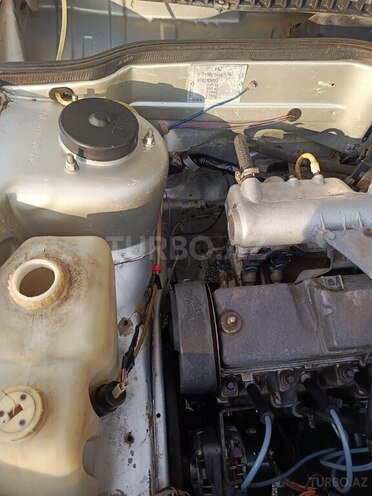 LADA (VAZ) 21099 2002, 32,000 km - 1.5 l - İsmayıllı