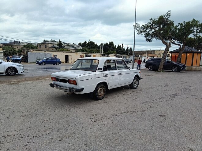 LADA (VAZ) 2106 1990, 300,000 km - 1.6 л - Bakı