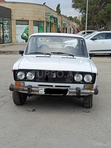 LADA (VAZ) 2106 1990, 300,000 km - 1.6 л - Bakı