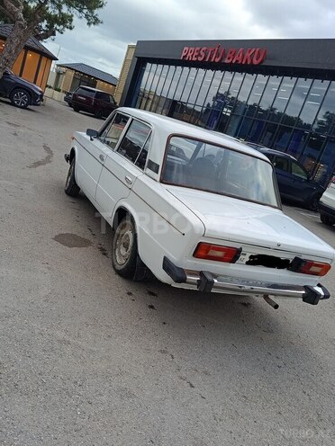 LADA (VAZ) 2106 1990, 300,000 km - 1.6 л - Bakı