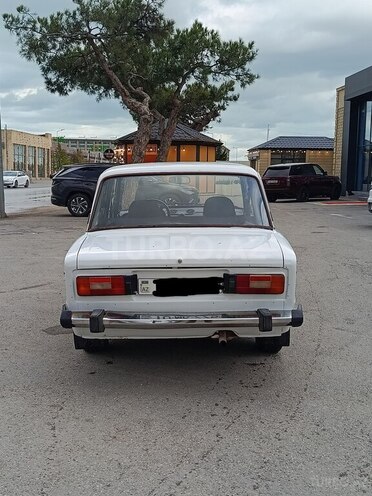 LADA (VAZ) 2106 1990, 300,000 km - 1.6 л - Bakı