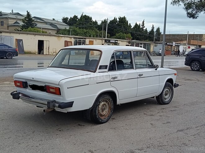 LADA (VAZ) 2106 1990, 300,000 km - 1.6 л - Bakı