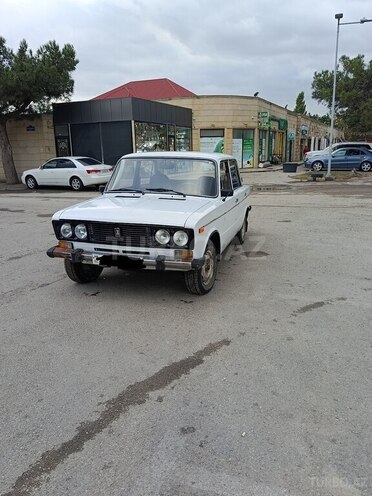 LADA (VAZ) 2106 1990, 300,000 km - 1.6 л - Bakı