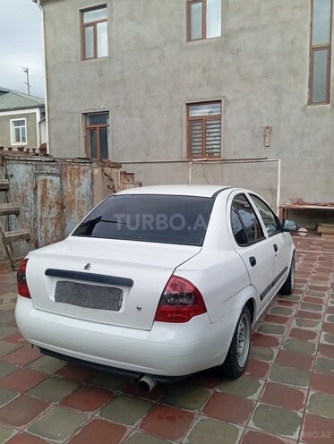 Saipa Tiba 2013, 380,815 km - 1.5 l - Sumqayıt