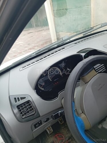 Saipa Tiba 2013, 380,815 km - 1.5 l - Sumqayıt