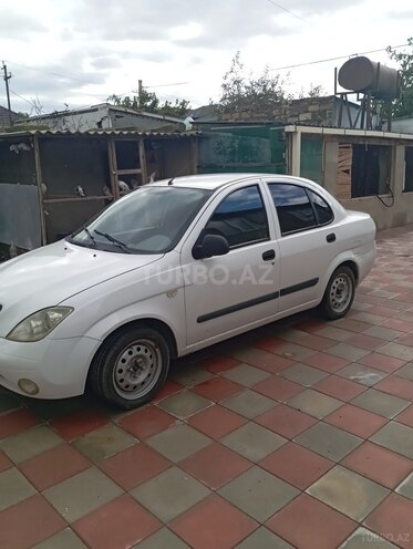 Saipa Tiba 2013, 380,815 km - 1.5 l - Sumqayıt