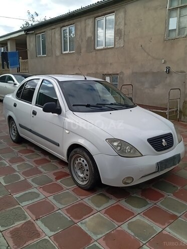 Saipa Tiba 2013, 380,815 km - 1.5 l - Sumqayıt