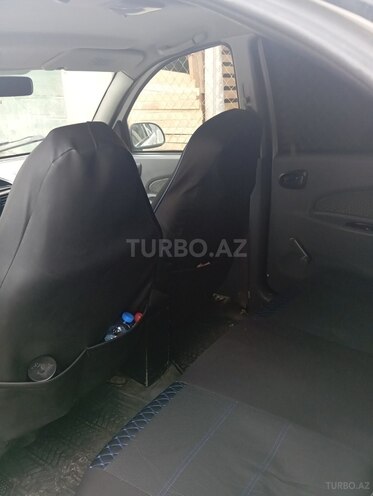 Saipa Tiba 2013, 380,815 km - 1.5 l - Sumqayıt