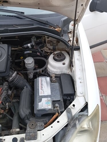 Saipa Tiba 2013, 380,815 km - 1.5 l - Sumqayıt