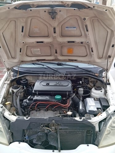Saipa Tiba 2013, 380,815 km - 1.5 l - Sumqayıt