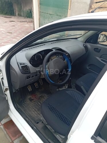 Saipa Tiba 2013, 380,815 km - 1.5 l - Sumqayıt