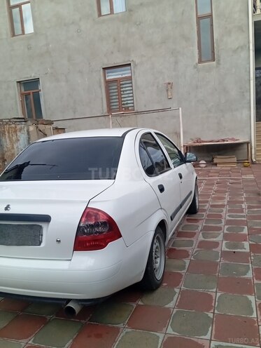 Saipa Tiba 2013, 380,815 km - 1.5 l - Sumqayıt