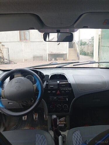 Saipa Tiba 2013, 380,815 km - 1.5 l - Sumqayıt