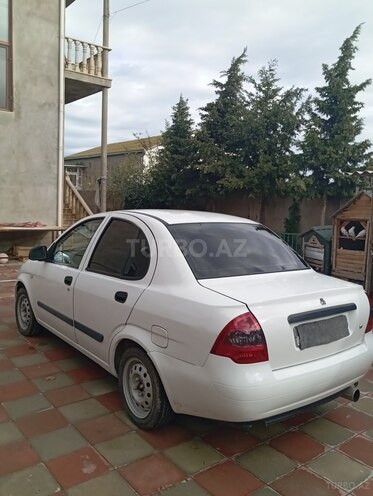 Saipa Tiba 2013, 380,815 km - 1.5 l - Sumqayıt
