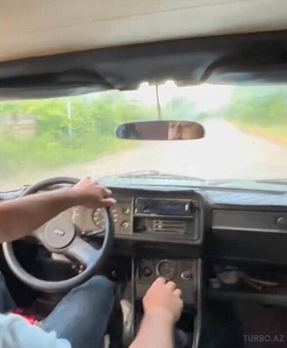 LADA (VAZ) 2107 2001, 55,000 km - 1.6 л - Xaçmaz
