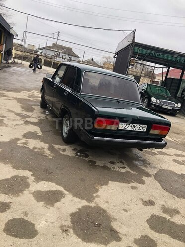 LADA (VAZ) 2107 2001, 55,000 km - 1.6 л - Xaçmaz