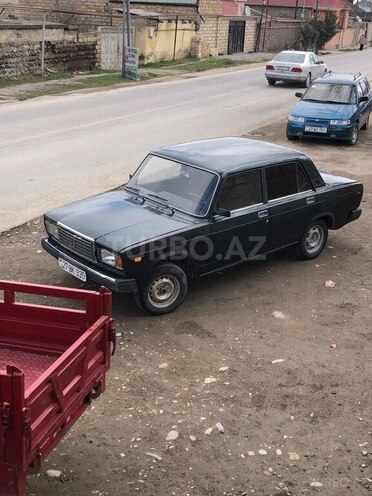 LADA (VAZ) 2107 2001, 55,000 km - 1.6 л - Xaçmaz