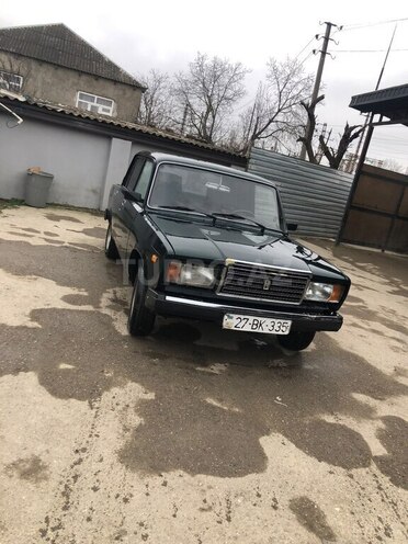 LADA (VAZ) 2107 2001, 55,000 km - 1.6 л - Xaçmaz