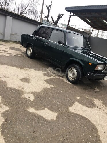 LADA (VAZ) 2107 2001, 55,000 km - 1.6 л - Xaçmaz