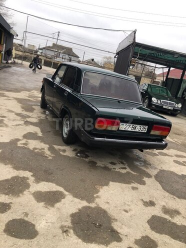 LADA (VAZ) 2107 2001, 55,000 km - 1.6 л - Xaçmaz