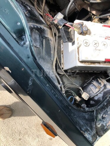 LADA (VAZ) 2107 2001, 55,000 km - 1.6 л - Xaçmaz