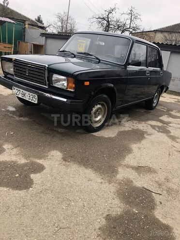 LADA (VAZ) 2107 2001, 55,000 km - 1.6 л - Xaçmaz
