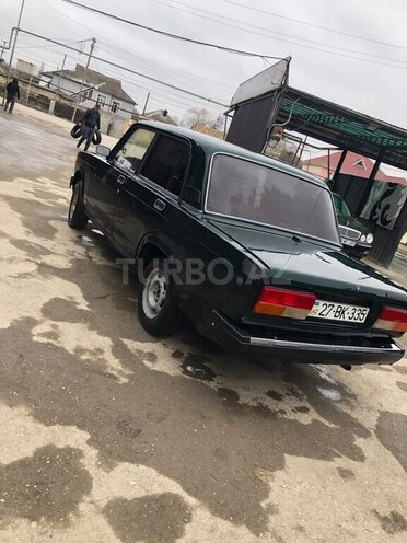 LADA (VAZ) 2107 2001, 55,000 km - 1.6 л - Xaçmaz