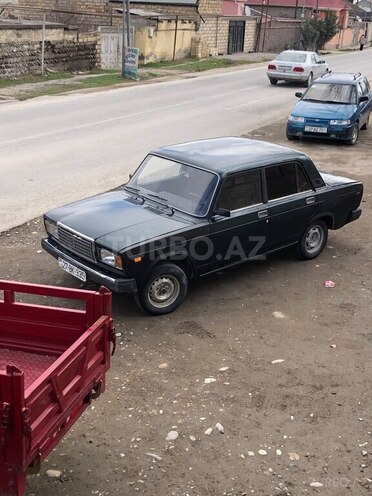 LADA (VAZ) 2107 2001, 55,000 km - 1.6 л - Xaçmaz
