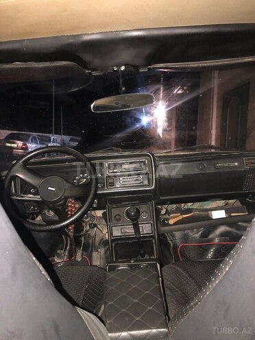 LADA (VAZ) 2107 2001, 55,000 km - 1.6 л - Xaçmaz