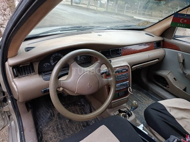 Iran Khodro Samand 2006, 250,000 km - 1.8 л - Lənkəran