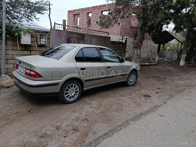 Iran Khodro Samand 2006, 250,000 km - 1.8 л - Lənkəran